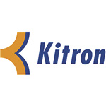 Kitron logo