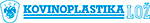 Kovinoplastika company logo