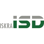 Iskra ISD logo