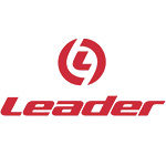 Leader 96 logo