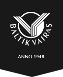 Baltik Vairas logo