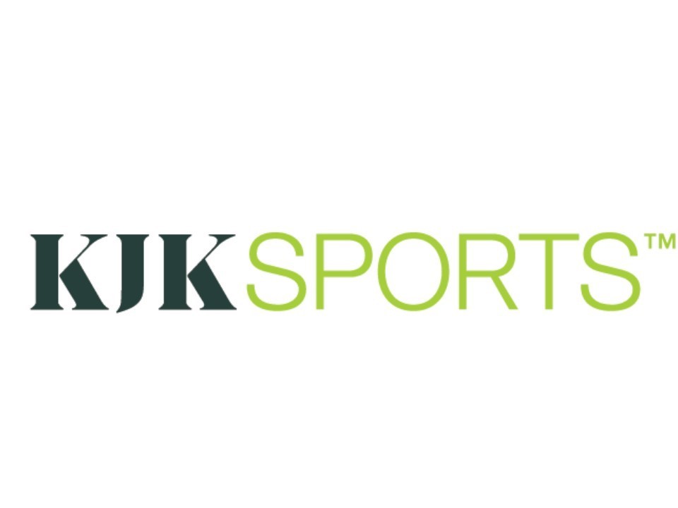 KJK Sports company logo