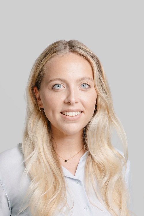 Hannah Drews
