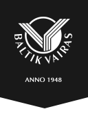 Baltik Vairas logo