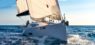 Elan sailing yacht