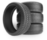 Gummipex tires